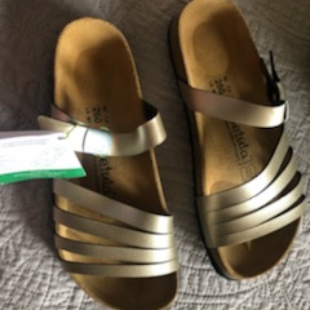 Betula Women's Sandals NWT